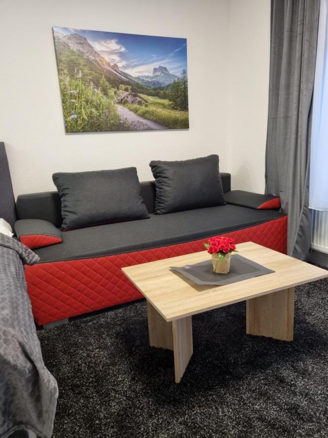 Sm2 Apartment Triberg im Schwarzwald Exterior photo