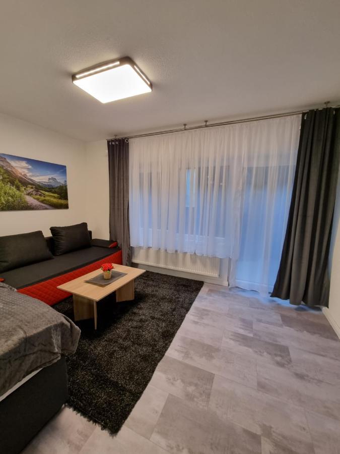 Sm2 Apartment Triberg im Schwarzwald Exterior photo